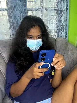 Freechat SukiyamaAsia on StripChat