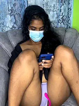 Freechat SukiyamaAsia on StripChat