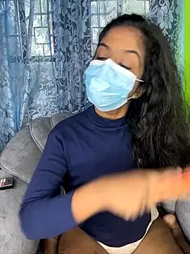 Freechat SukiyamaAsia on StripChat