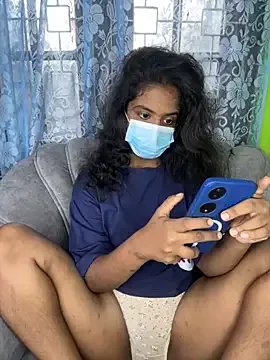 Freechat SukiyamaAsia on StripChat