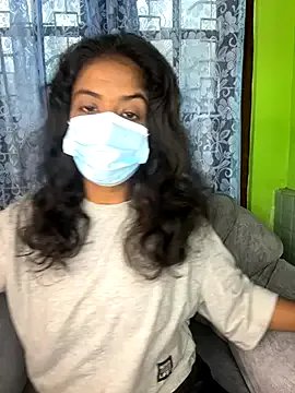 Freechat SukiyamaAsia on StripChat