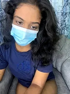 Freechat SukiyamaAsia on StripChat