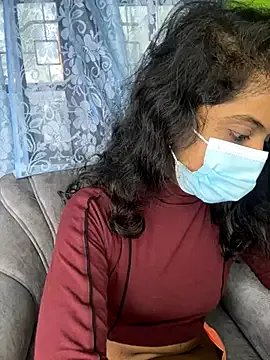 Freechat SukiyamaAsia on StripChat