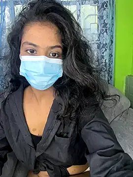 Freechat SukiyamaAsia on StripChat