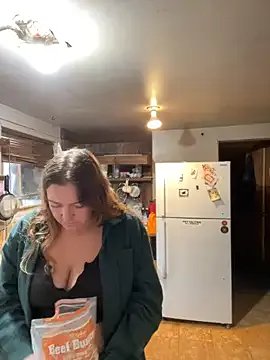 SummerV91 on StripChat