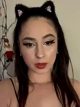 Freechat SunnyDane on StripChat