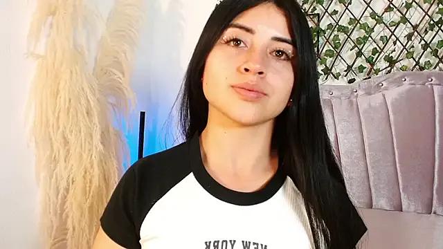 Susana_lee on StripChat 