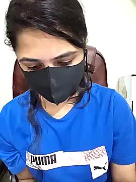 Suvosri — Freechat on StripChat