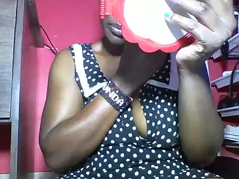 Freechat Sweeetie-p on StripChat