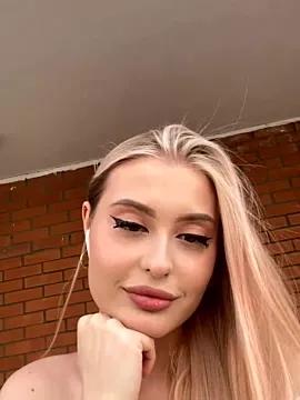 Sweet__Milly on StripChat