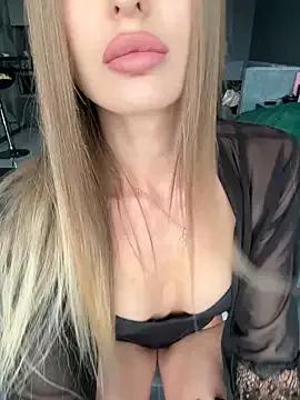 Sweet__Milly on StripChat