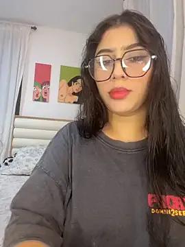 Sweet_and_Rous0 on StripChat 