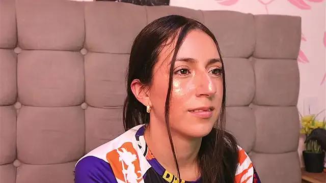 Sweet_Sammy_ on StripChat