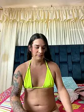 Sweet_vicky_hot on StripChat 
