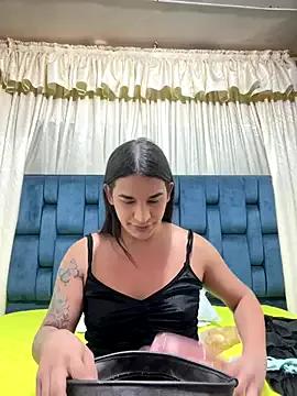 Sweet_vicky_hot on StripChat 