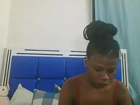 Sweetbaby004 on StripChat 