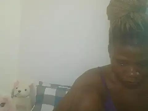 Sweetbaby004 on StripChat 