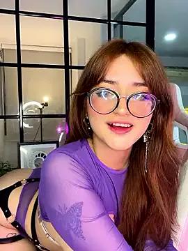 SweetJennaa on StripChat 