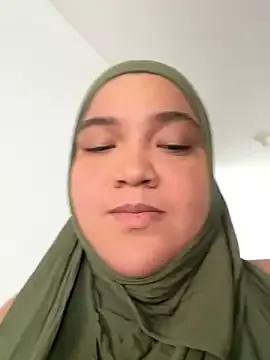 Group sweetmuslim01 on StripChat