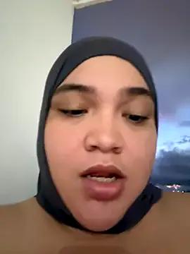 Group sweetmuslim01 on StripChat
