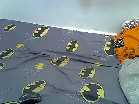 sweetvalleria on StripChat 