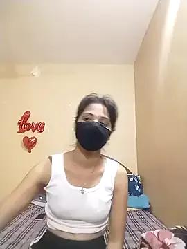 StripChat swethareddyy9119 is Freechat swethareddyy9119 — Lovense toys