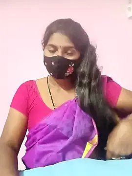 Tamil_Hot_Anu — Private on StripChat