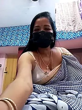 Private Tamil_sreelekha on StripChat