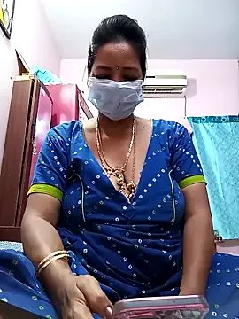 Private Tamil_sreelekha on StripChat