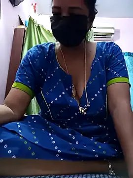 Private Tamil_sreelekha on StripChat