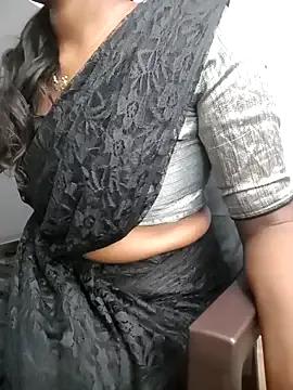 Tamilmallu-duskygirl03 on StripChat