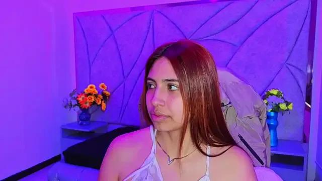 Freechat Tammy_Blackk on StripChat