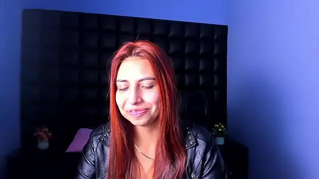 Freechat Tammy_Blackk on StripChat