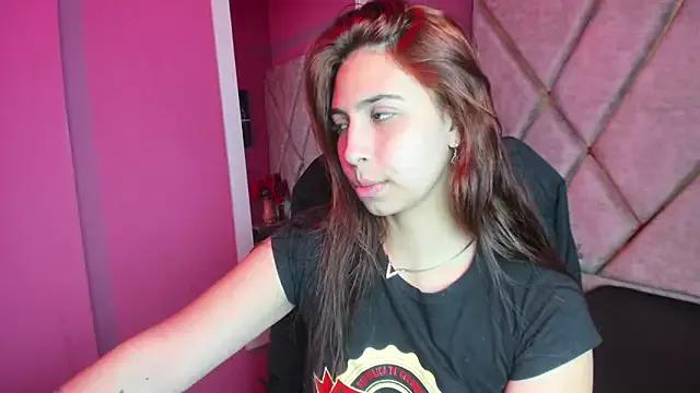 Freechat Tammy_Blackk on StripChat