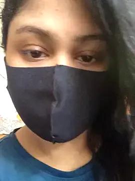 Freechat Tanha18 on StripChat