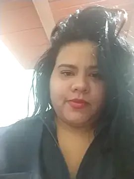 Tania_cruz_ on StripChat