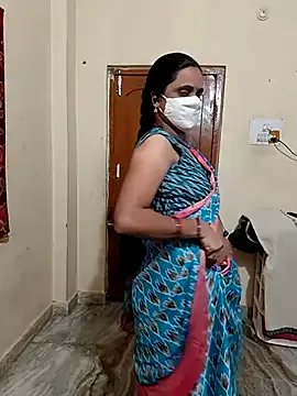 Freechat taratelugu on StripChat