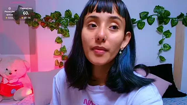 Private tati_cardenas on StripChat