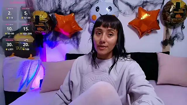 Private tati_cardenas on StripChat