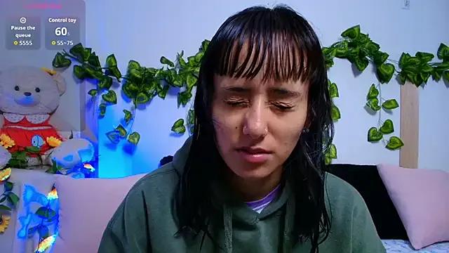 Private tati_cardenas on StripChat