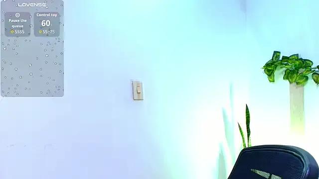 Private tati_cardenas on StripChat