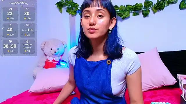 Private tati_cardenas on StripChat