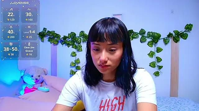 Private tati_cardenas on StripChat