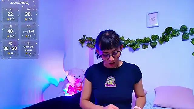 Private tati_cardenas on StripChat