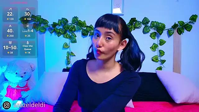 Private tati_cardenas on StripChat