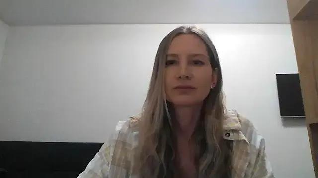 Tavriena — Oh,what if i show him a little shoulder?