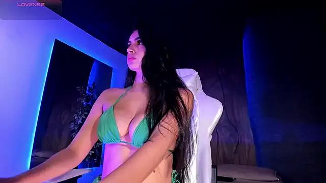 Freechat Taylor-Jonnees on StripChat