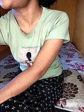 Freechat Telugu-Rowdy-pilla on StripChat