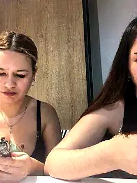 tetutamy on StripChat 