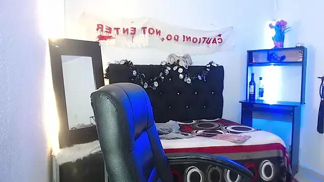 Freechat Thalia_honey on StripChat